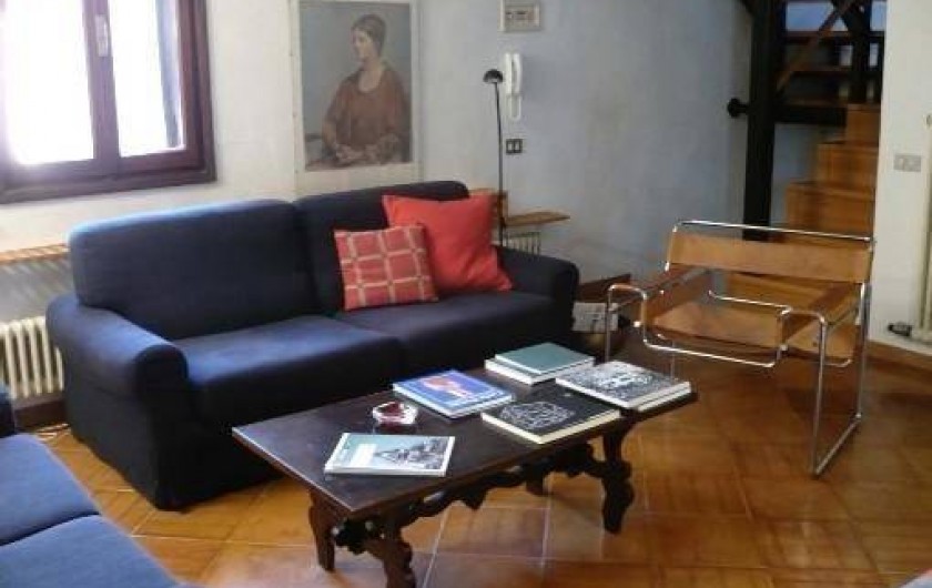 Location de vacances - Appartement à Venise