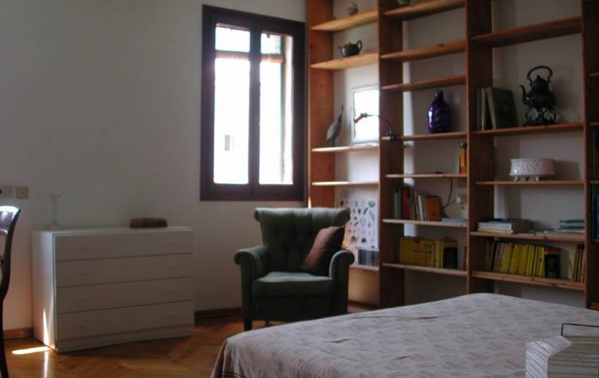 Location de vacances - Appartement à Venise