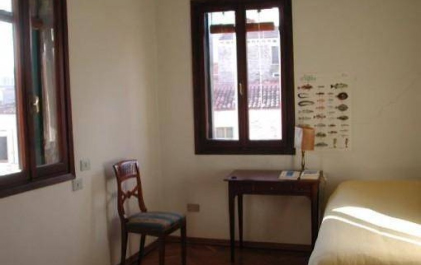 Location de vacances - Appartement à Venise