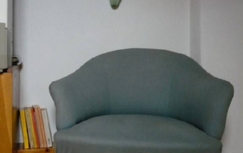 Location de vacances - Appartement à Venise