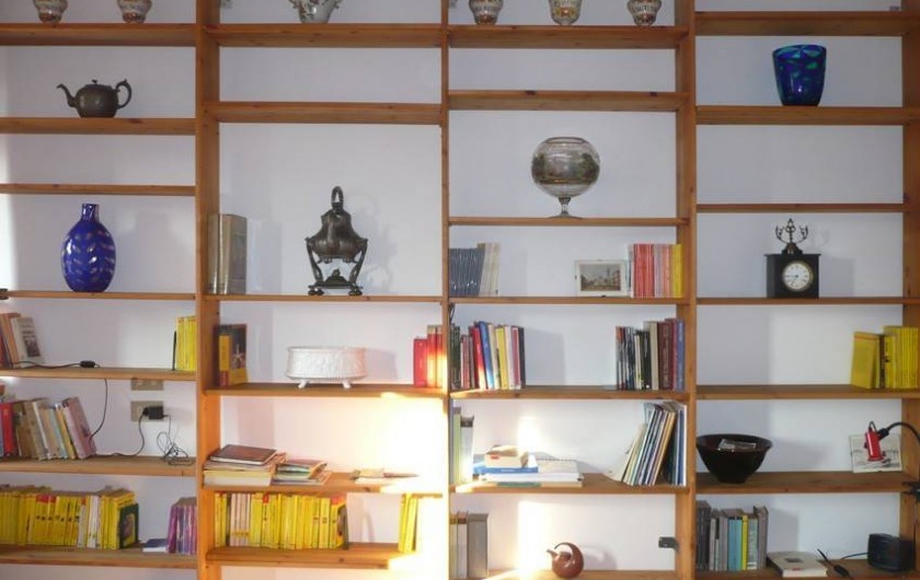 Location de vacances - Appartement à Venise