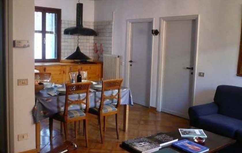 Location de vacances - Appartement à Venise