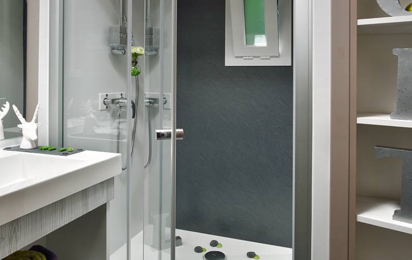 Location de vacances - Chalet à Hourtin