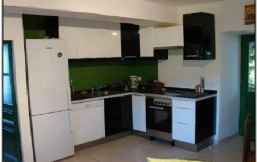 Location de vacances - Gîte à Buxy