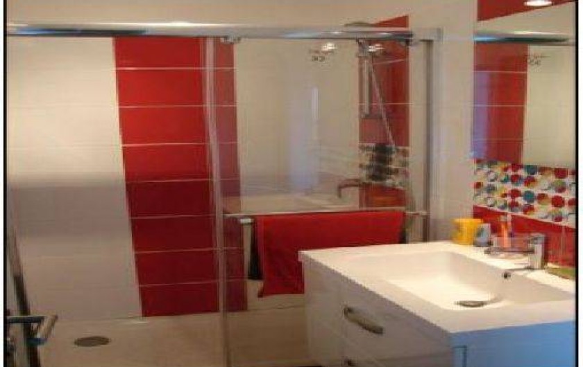 Location de vacances - Gîte à Buxy