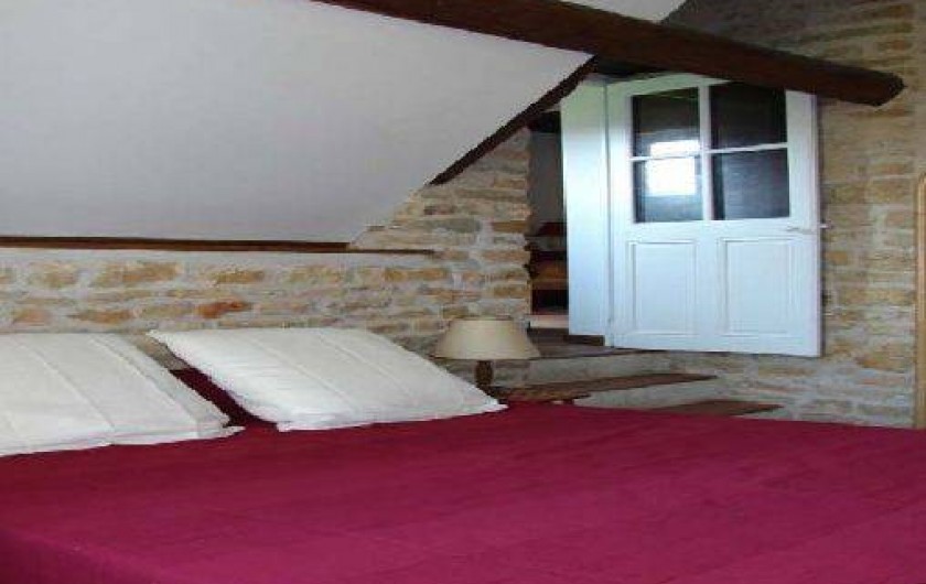 Location de vacances - Gîte à Buxy