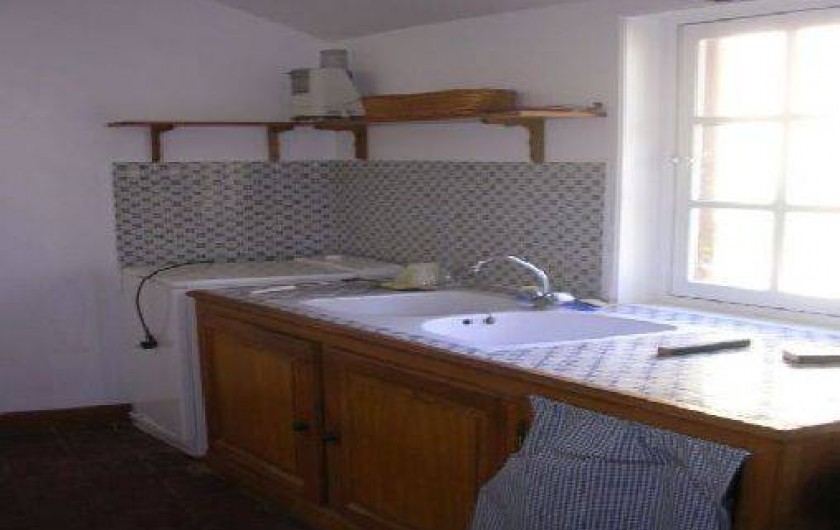 Location de vacances - Gîte à Buxy