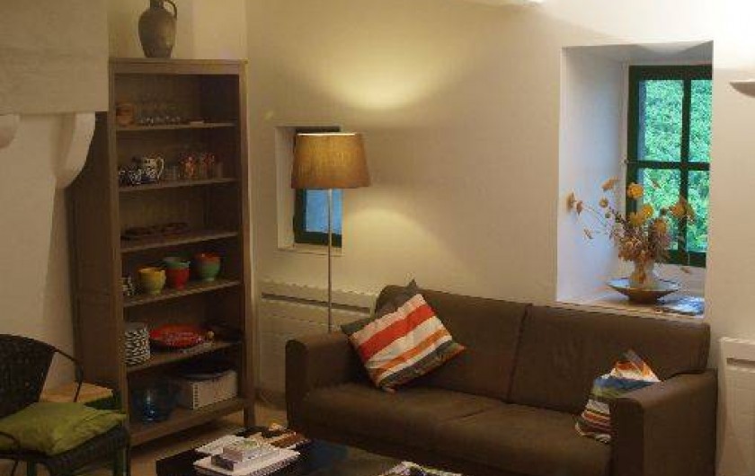 Location de vacances - Gîte à Buxy