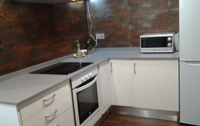 Location de vacances - Chalet à Tossa de Mar