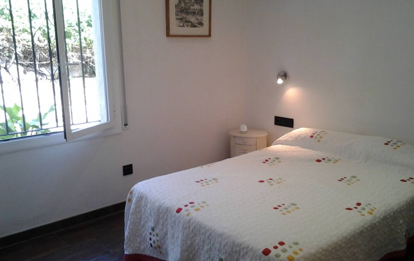 Location de vacances - Chalet à Tossa de Mar