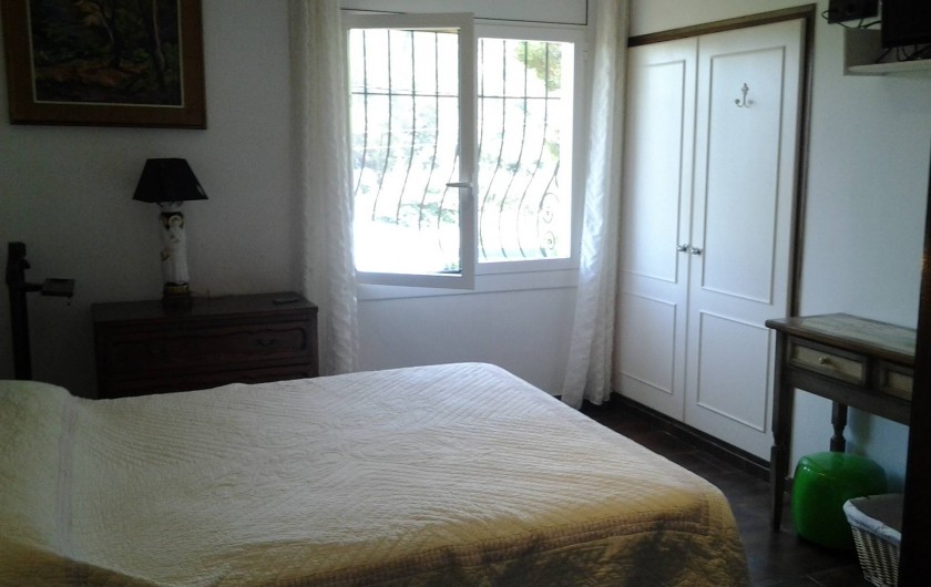 Location de vacances - Chalet à Tossa de Mar