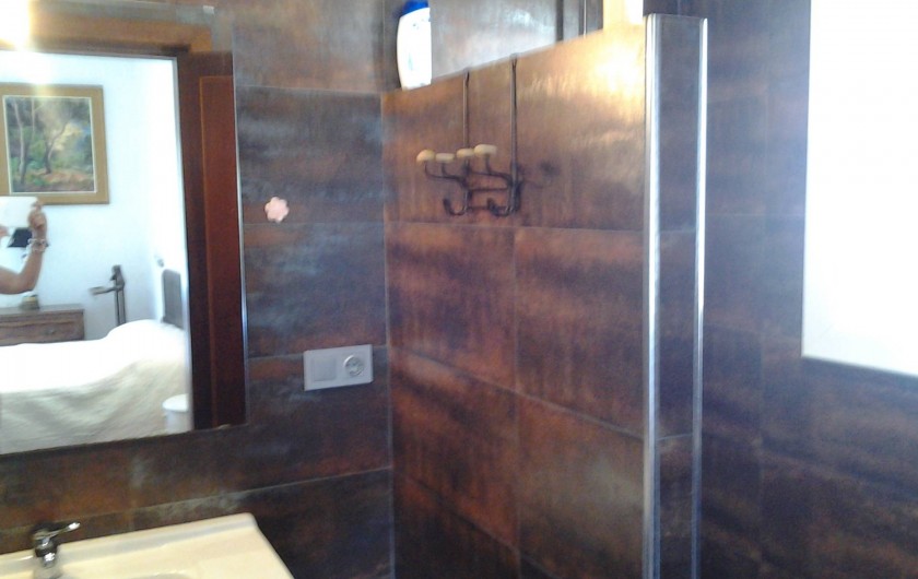 Location de vacances - Chalet à Tossa de Mar