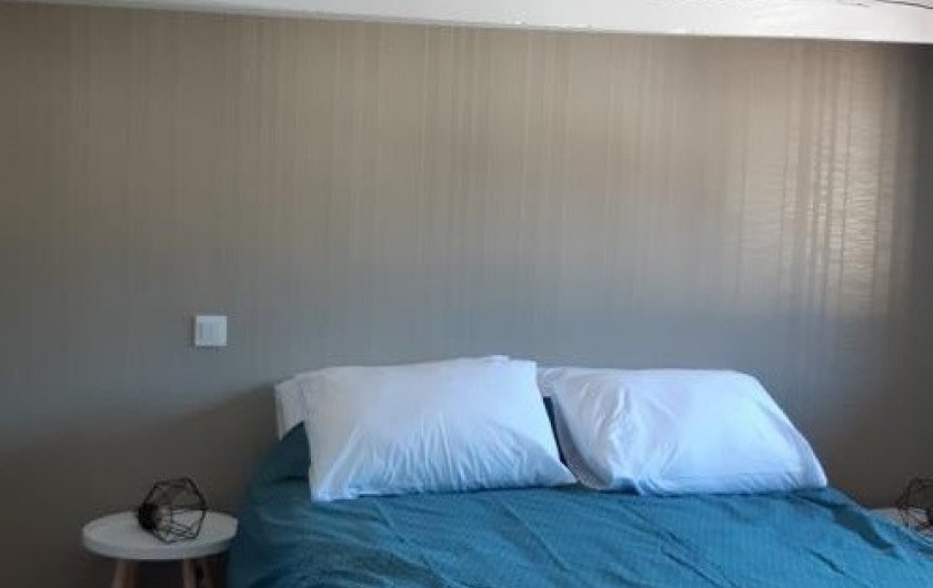 Location de vacances - Gîte à Dienville - Chambre d'hôtes n°6