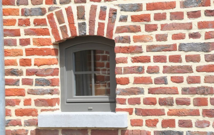 Location de vacances - Gîte à Wodecq - Caractère et tradition