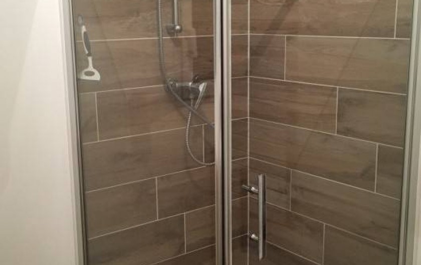 Location de vacances - Villa à Créances