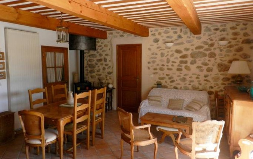 Location de vacances - Gîte à Mison