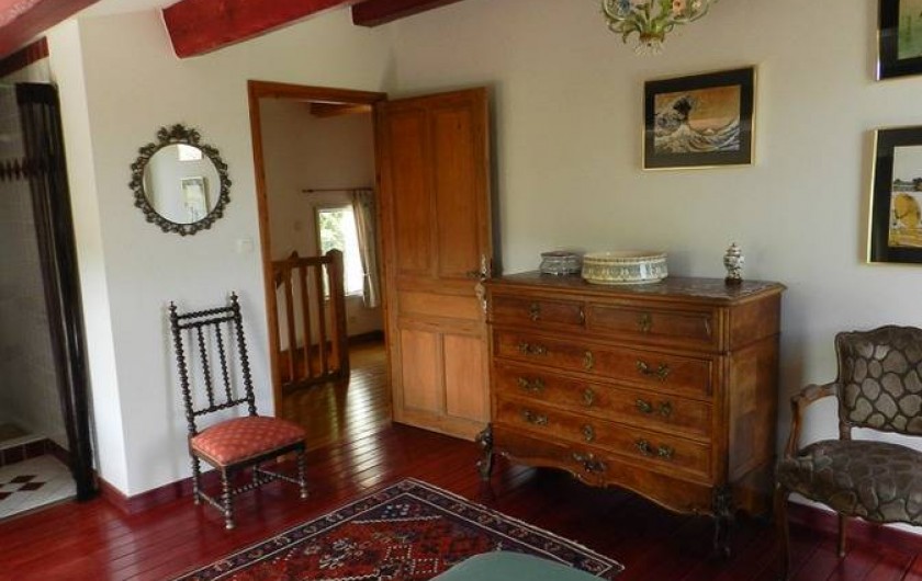 Location de vacances - Gîte à Mison