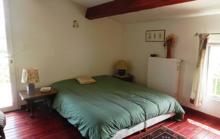 Location de vacances - Gîte à Mison