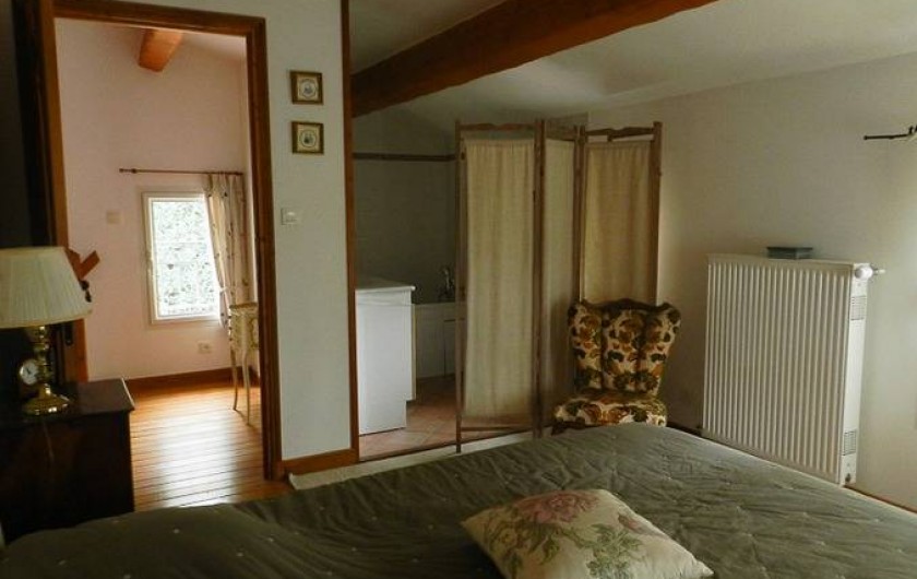 Location de vacances - Gîte à Mison