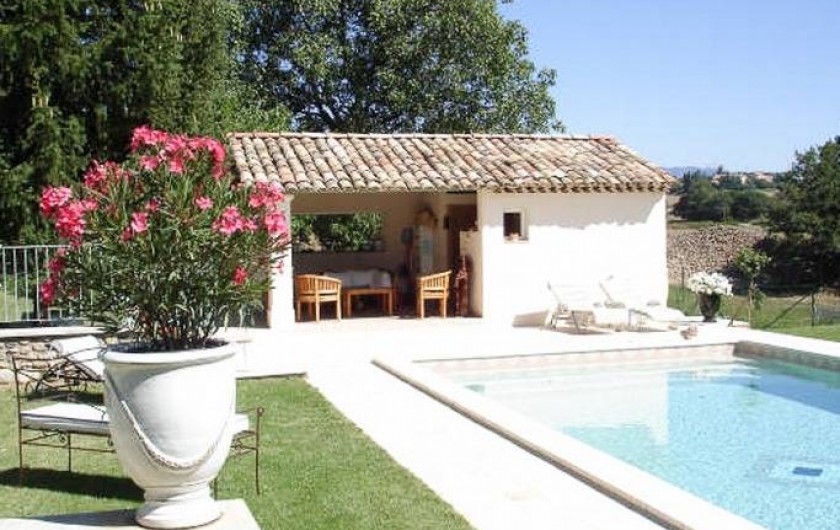 Location de vacances - Gîte à Mison