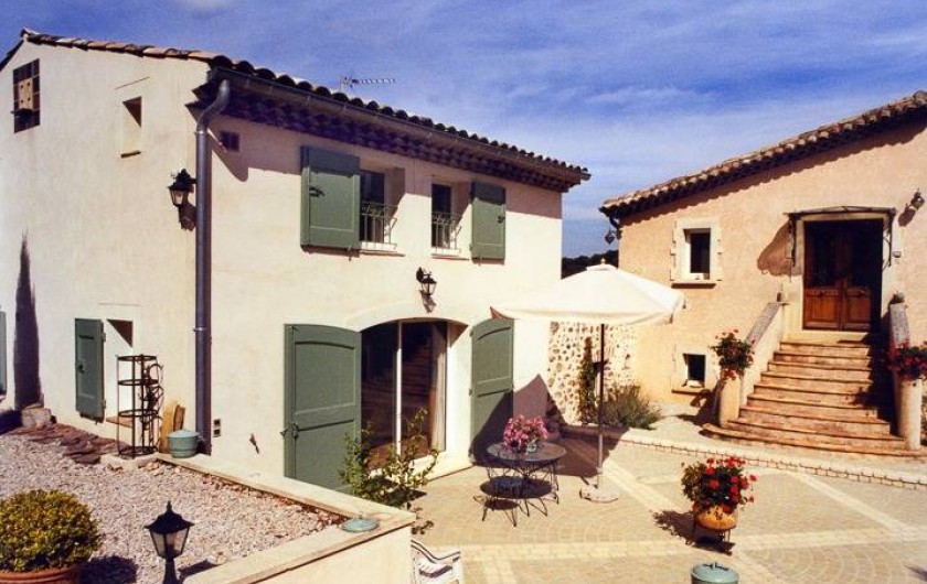 Location de vacances - Gîte à Mison