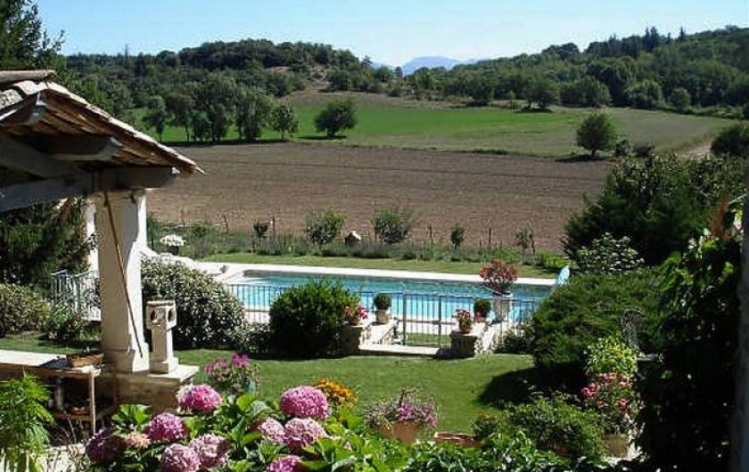 Location de vacances - Gîte à Mison