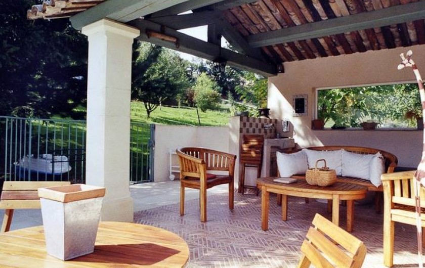 Location de vacances - Gîte à Mison