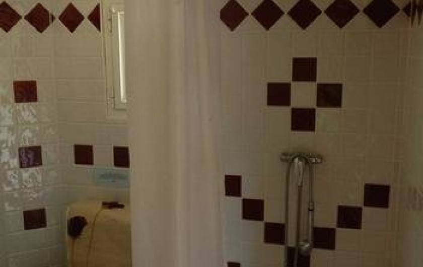 Location de vacances - Gîte à Mison