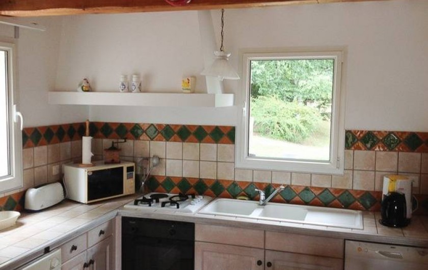 Location de vacances - Gîte à Mison