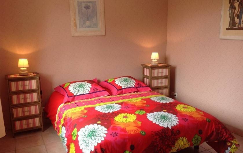 Location de vacances - Maison - Villa à Loguivy