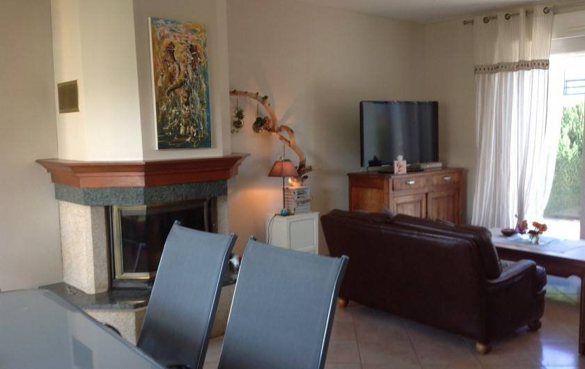 Location de vacances - Maison - Villa à Loguivy