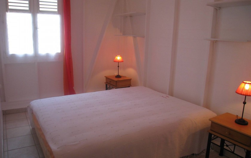 Location de vacances - Gîte à Les Trois-Îlets