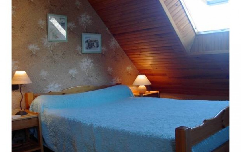 Location de vacances - Maison - Villa à Viella - Chambre 2