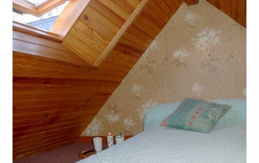 Location de vacances - Maison - Villa à Viella - Mézanine