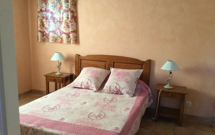 Location de vacances - Gîte à Échourgnac