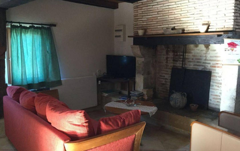 Location de vacances - Gîte à Échourgnac