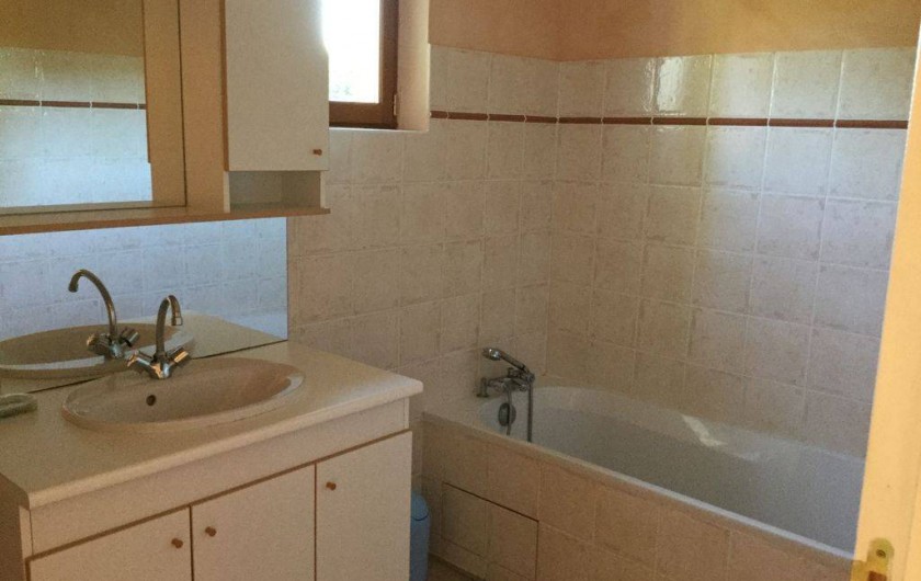 Location de vacances - Gîte à Échourgnac