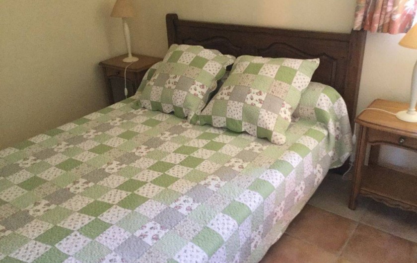 Location de vacances - Gîte à Échourgnac