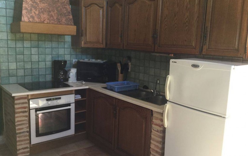 Location de vacances - Gîte à Échourgnac