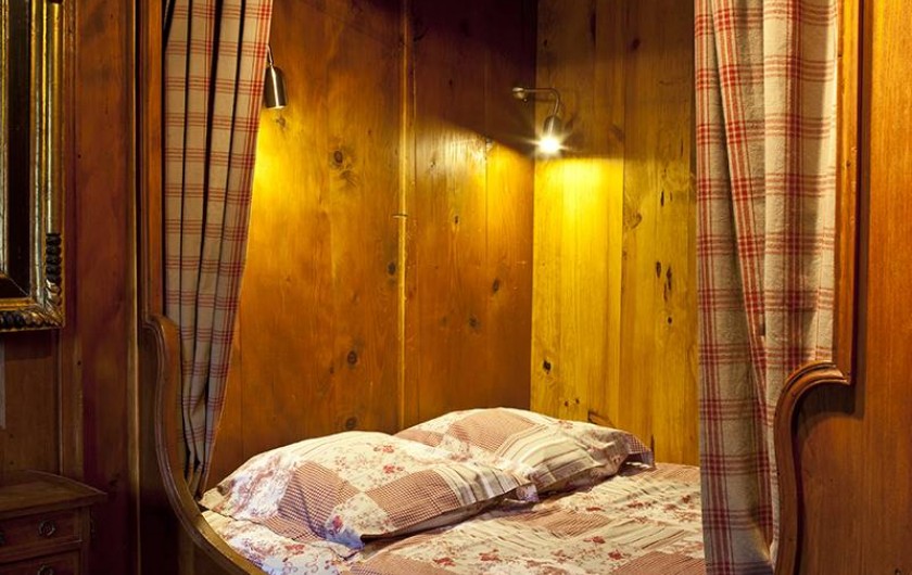 Location de vacances - Chambre d'hôtes à Lavigerie