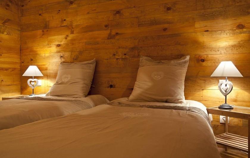 Location de vacances - Chambre d'hôtes à Lavigerie