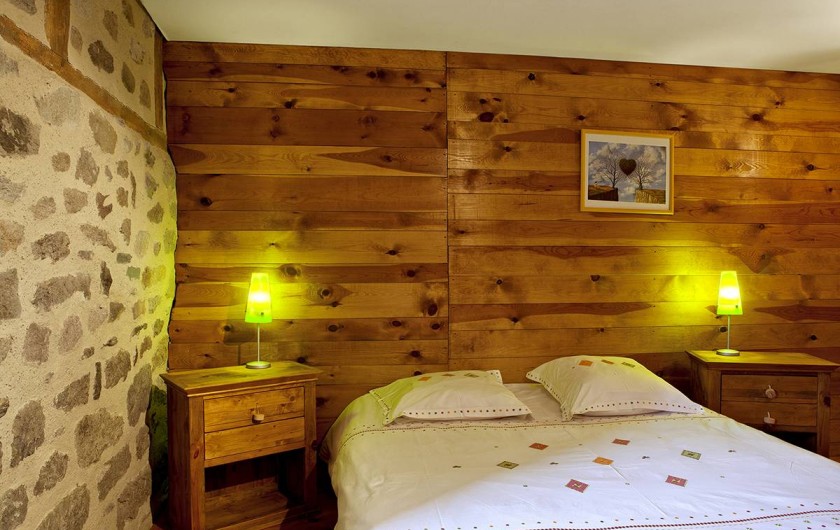 Location de vacances - Chambre d'hôtes à Lavigerie - Peyre-Arse