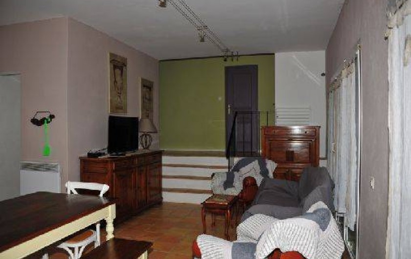 Location de vacances - Gîte à Baron