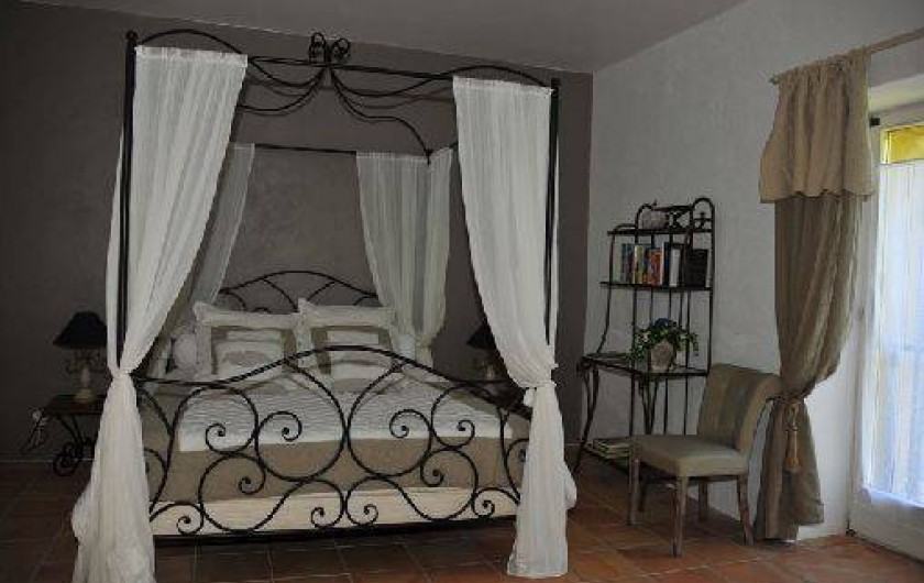 Location de vacances - Gîte à Baron