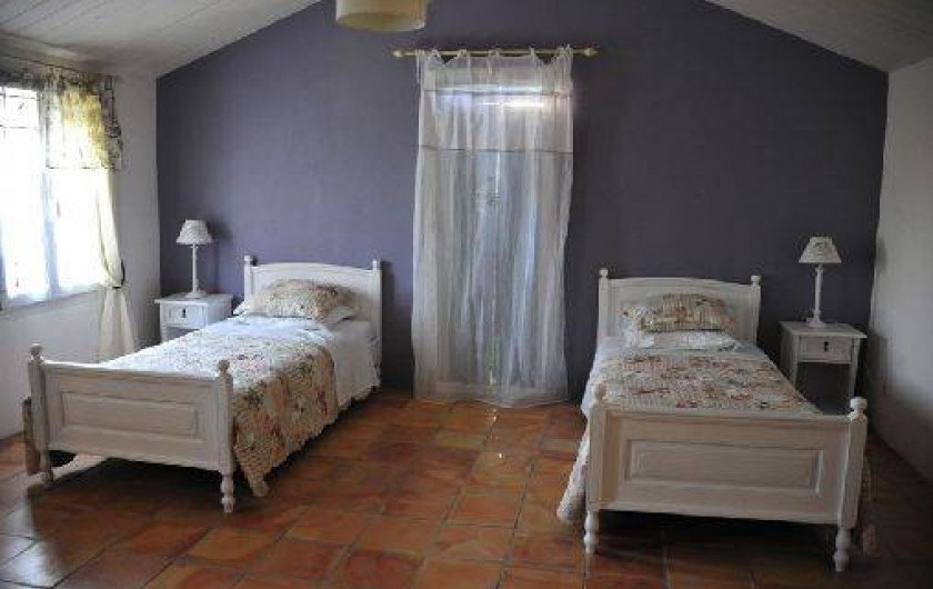 Location de vacances - Gîte à Baron