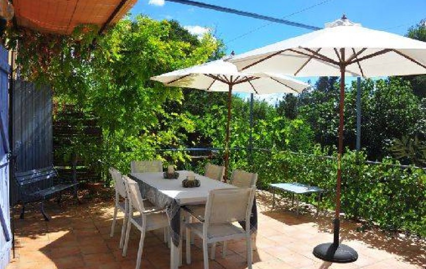 Location de vacances - Gîte à Baron