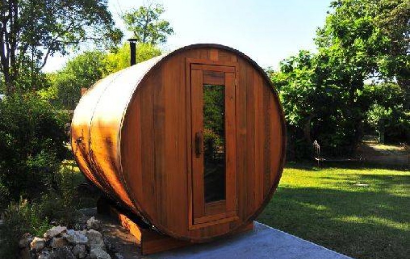 Location de vacances - Gîte à Baron