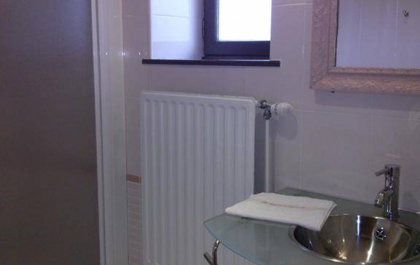 Location de vacances - Chambre d'hôtes à Taponas