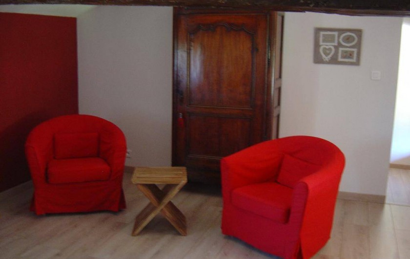 Location de vacances - Chambre d'hôtes à Taponas