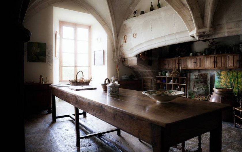 Location de vacances - Chambre d'hôtes à Longecourt-en-Plaine